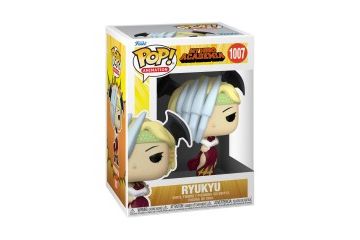 Figure Funko  FUNKO POP ANIMATION: MHA - RYUKO...