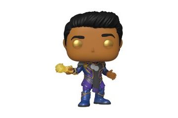 Figure Funko  FUNKO POP MARVEL: ETERNALS - KINGO