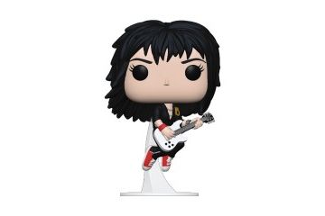 Figure Funko  FUNKO POP ROCKS: JOAN JETT