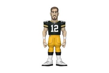 Figure Funko  FUNKO GOLD 5' NFL: PACKERS -...