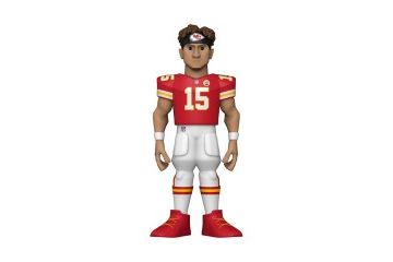 Figure Funko  FUNKO GOLD 5' NFL: CHIEFS -...