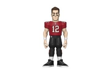 Figure Funko  FUNKO GOLD 5' NFL: BUCCANEERS -...