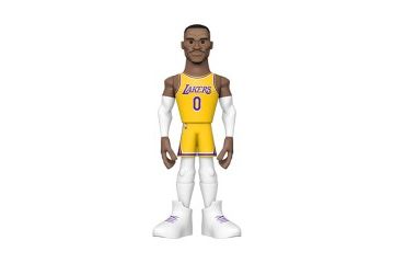 Figure Funko  FUNKO GOLD 5' LAKERS- RUSSELL W...