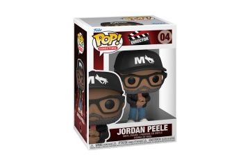 Figure Funko  FUNKO POP ICONS: JORDAN PEELE