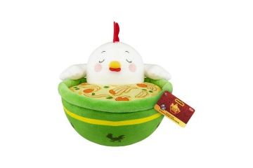 Figure Funko  FUNKO PAKA PAKA PLUSH: SOUP...