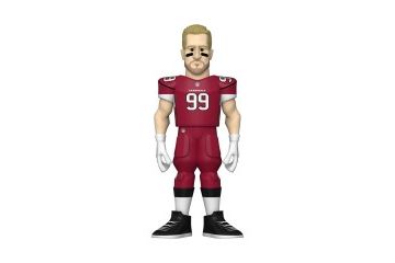 Figure Funko  FUNKO GOLD 5' NFL: CARDINALS - JJ...