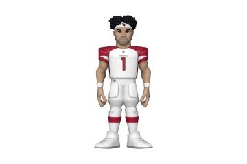 Figure Funko  FUNKO GOLD 5' NFL: CARDINALS -...