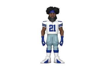 Figure Funko  FUNKO GOLD 5' NFL: COWBOYS -...