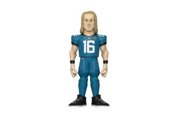 Figure Funko  FUNKO GOLD 5' NFL: JAGUARS -...