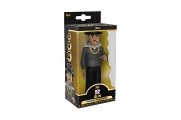 Figure Funko  FUNKO VINYL GOLD 5': RUN DMC- RUN