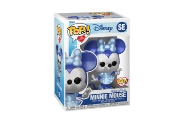 Figure Funko  FUNKO POP DISNEY: M.A.WISH-...