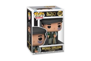 Figure Funko  FUNKO POP MOVIES: THE GODFATHER...