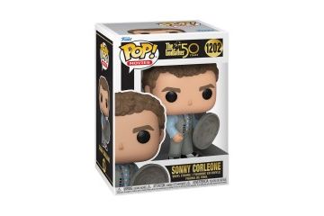 Figure Funko  FUNKO POP MOVIES: THE GODFATHER...