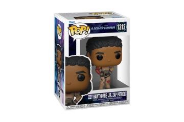 Figure Funko  FUNKO POP DISNEY: LIGHTYEAR- IZZY