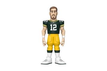 Figure Funko  FUNKO GOLD 12' NFL: PACKERS-...