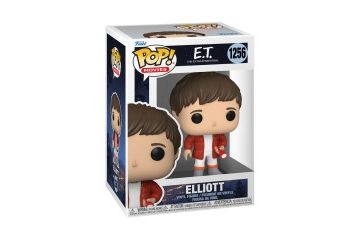 Figure Funko  FUNKO POP MOVIES: E.T. 40TH -...