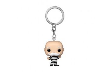 Ostalo Funko  FUNKO POP KEYCHAIN: MONOPOLY -...