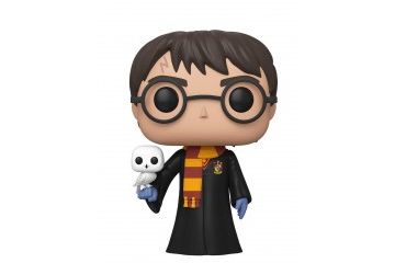 Ostalo Funko  FUNKO POP! HARRY POTTER - HARRY...