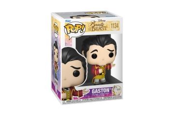 Figure Funko  FUNKO POP DISNEY: BEAUTY & BEAST...