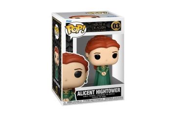 Figure Funko  FUNKO POP TV: ALICENT HIGHTOWER