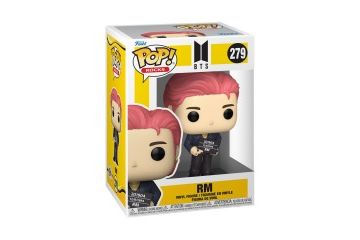 Figure Funko  FUNKO POP ROCKS: RM