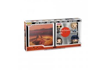 Figure Funko  FUNKO POP ALBUMS DLX: AIC- DIRT