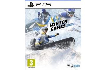 Igre Merge Games  Winter Games 2023...