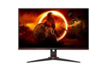 LCD monitorji AOC  AOC Gaming 27G2SPAE/BK - G2...