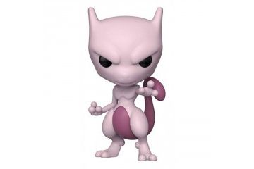 Ostalo Funko  FUNKO POP GAMES: POKEMON- MEWTWO...