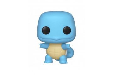 Ostalo Funko  FUNKO POP GAMES: POKEMON- SQUIRTLE