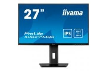 LCD monitorji IIYAMA  Iiyama 27i ETE IPS-panel...