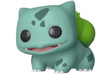 Ostalo Funko  FUNKO POP GAMES: POKEMON - BULBASAUR