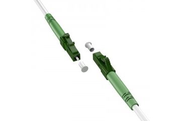 adapterji Goobay GOOBAY FTTH OS2 LAN LC-APC 2m...