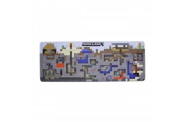 Ostalo Paladone  PALADONE MINECRAFT WORLD DESK MAT