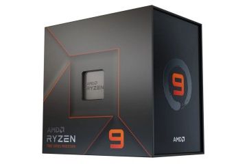 Procesorji AMD  AMD Ryzen 9 7900X procesor