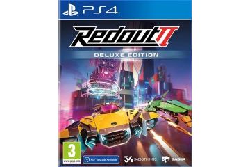 Igre Maximum Games  Redout 2 - Deluxe Edition...