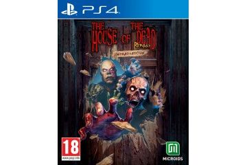 Igre Microids  The House Of The Dead: Remake -...