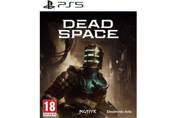 Igre Eklectronic Arts  Dead Space (Playstation 5)