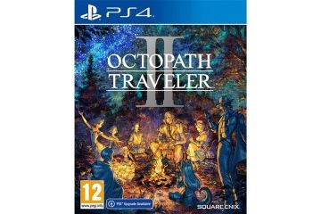 Igre Square Enix  Octopath Traveler Ii...