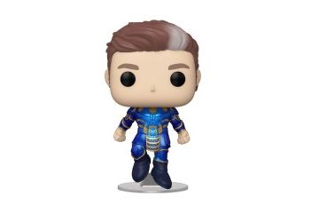 Figure Funko  FUNKO POP MARVEL: ETERNALS - IKARIS