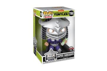 Figure Funko  FUNKO POP JUMBO: TMNT- SHREDDER