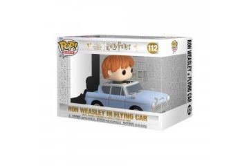 Figure Funko  FUNKO POP RIDE SUP DLX: HP COS...