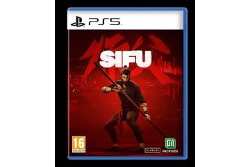 Igre Microids  Sifu (Playstation 5)