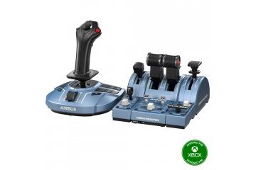 Gamepadi THRUSTMASTER  THRUSTMASTER TCA CAPTAIN...