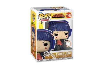 Figure Funko  FUNKO POP ANIMATION: MHA- KYOUKA...