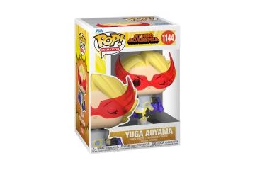 Figure Funko  FUNKO POP ANIMATION: MHA- YUGA...