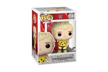 Figure Funko  FUNKO POP WWE: DUSTY RHODES