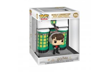 Figure Funko  FUNKO POP DELUXE: HP HOGSMEADE-...