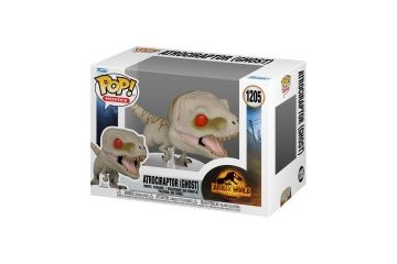 Figure Funko  FUNKO POP MOVIES: JW3 - GHOST