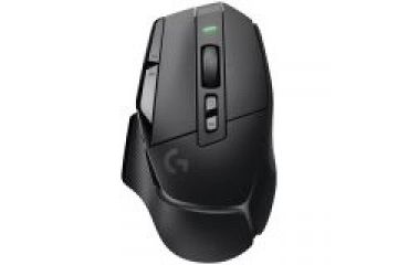 Miške Logitech  LOGITECH G502 X - BLACK - USB...